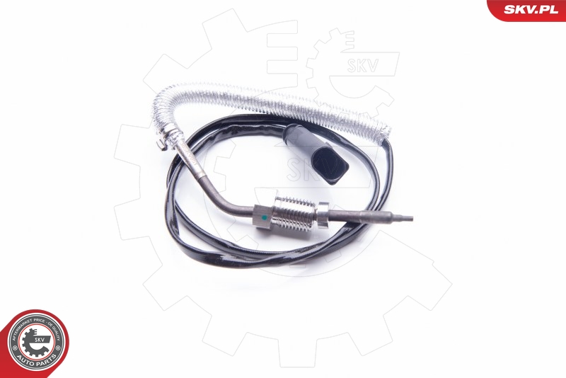 Sensor, temp. gas escape ESEN SKV 30SKV051