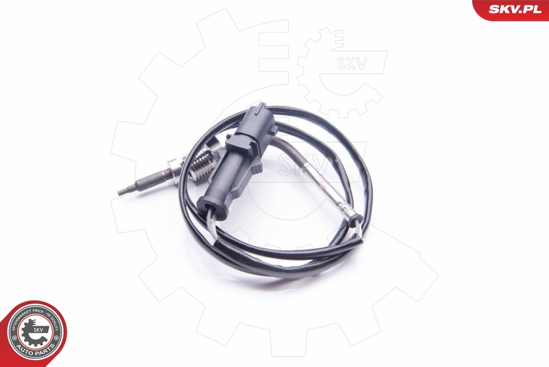 Sensor, temp. gas escape ESEN SKV 30SKV075