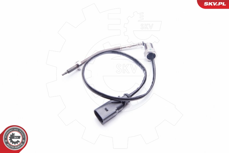 Sensor, temp. gas escape ESEN SKV 30SKV083