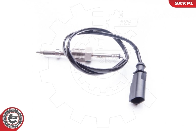 Sensor, temp. gas escape ESEN SKV 30SKV084