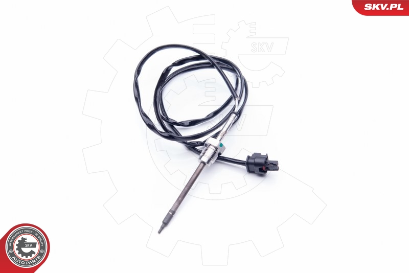 Sensor, temp. gas escape ESEN SKV 30SKV091
