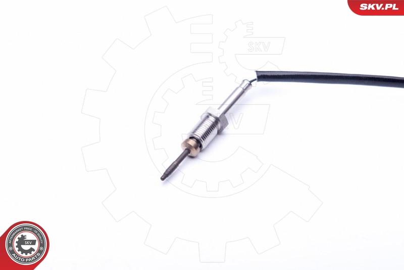 Sensor, temp. gas escape ESEN SKV 30SKV111