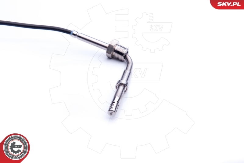 Sensor, temp. gas escape ESEN SKV 30SKV121