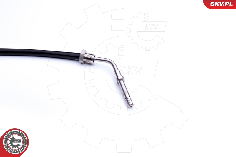 Sensor, temp. gas escape ESEN SKV 30SKV128