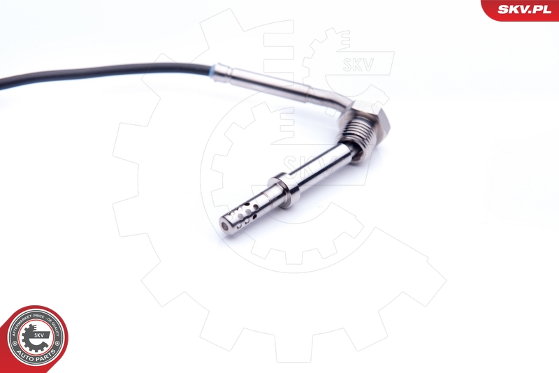 Sensor, temp. gas escape ESEN SKV 30SKV133