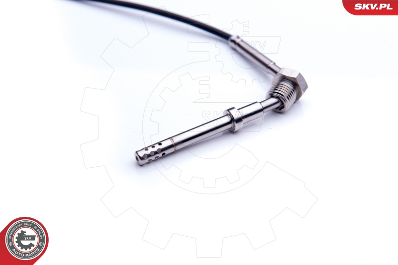 Sensor, temp. gas escape ESEN SKV 30SKV139