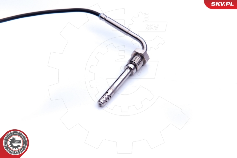 Sensor, temp. gas escape ESEN SKV 30SKV165