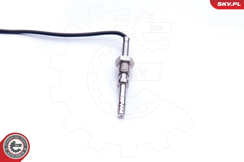 Sensor, temp. gas escape ESEN SKV 30SKV209