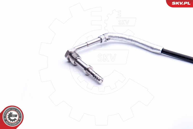 Sensor, temp. gas escape ESEN SKV 30SKV211
