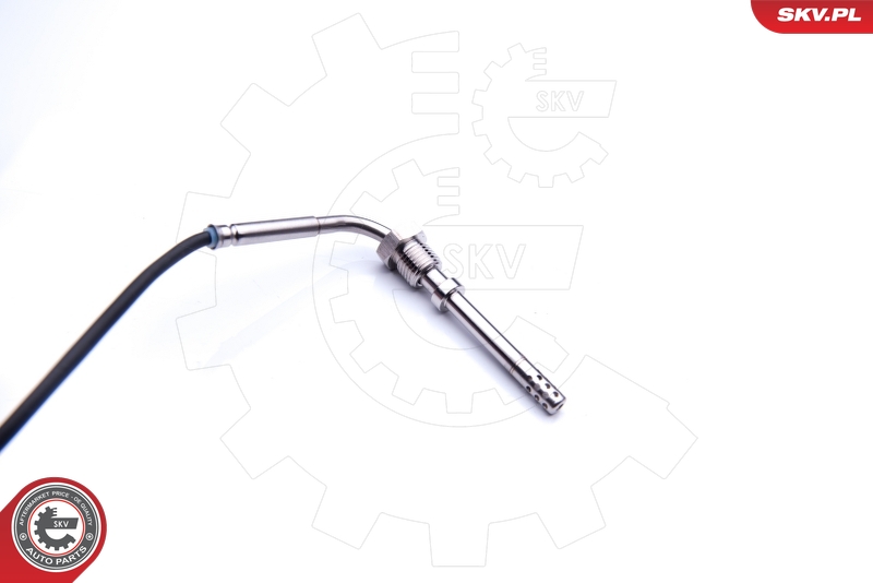 Sensor, temp. gas escape ESEN SKV 30SKV212