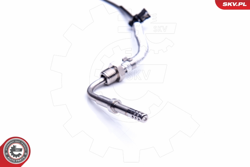 Sensor, temp. gas escape ESEN SKV 30SKV213