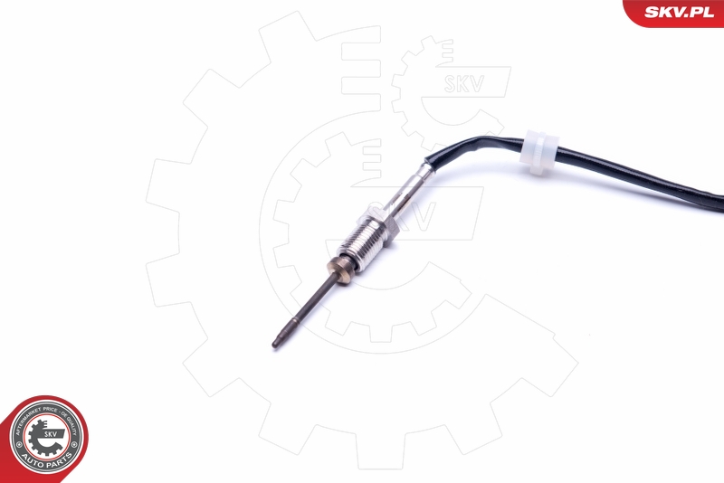 Sensor, temp. gas escape ESEN SKV 30SKV239