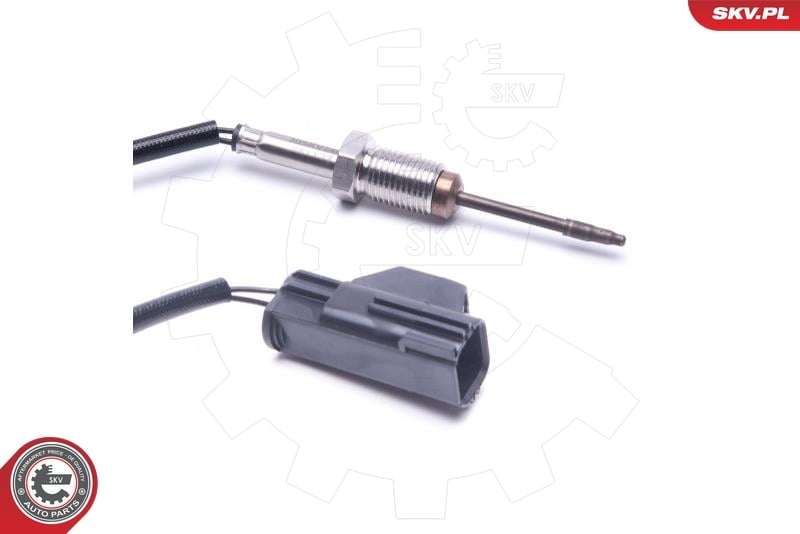 Sensor, temp. gas escape ESEN SKV 30SKV244