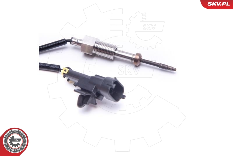 Sensor, temp. gas escape ESEN SKV 30SKV247