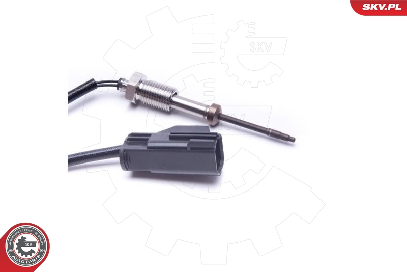 Sensor, temp. gas escape ESEN SKV 30SKV253