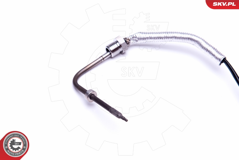 Sensor, temp. gas escape ESEN SKV 30SKV268