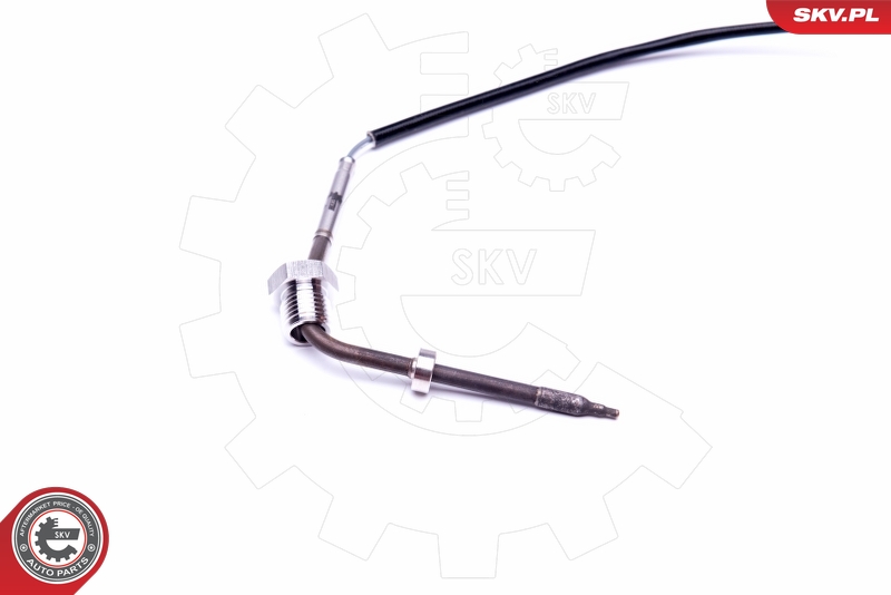Sensor, temp. gas escape ESEN SKV 30SKV276