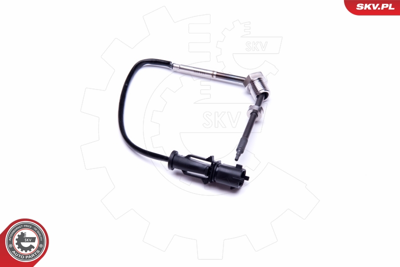 Sensor, temp. gas escape ESEN SKV 30SKV297