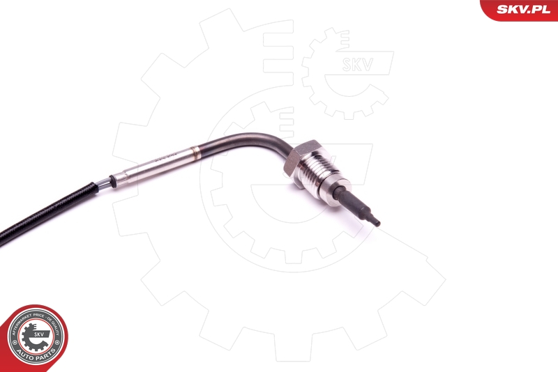Sensor, temp. gas escape ESEN SKV 30SKV298