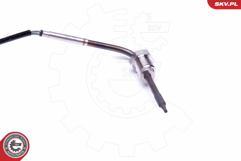 Sensor, temp. gas escape ESEN SKV 30SKV299