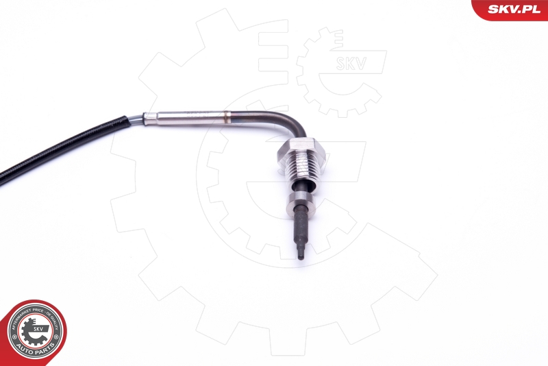 Sensor, temp. gas escape ESEN SKV 30SKV300