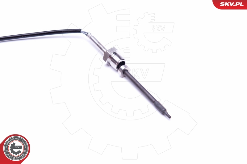 Sensor, temp. gas escape ESEN SKV 30SKV310