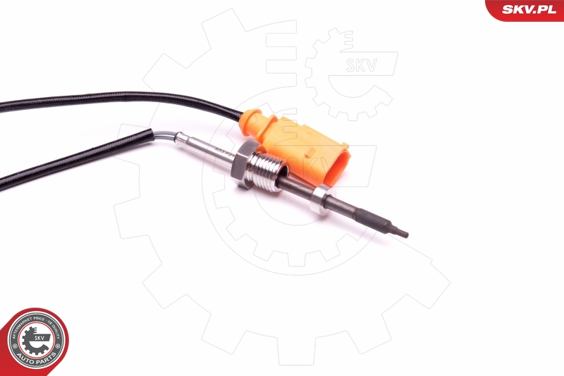 Sensor, temp. gas escape ESEN SKV 30SKV313