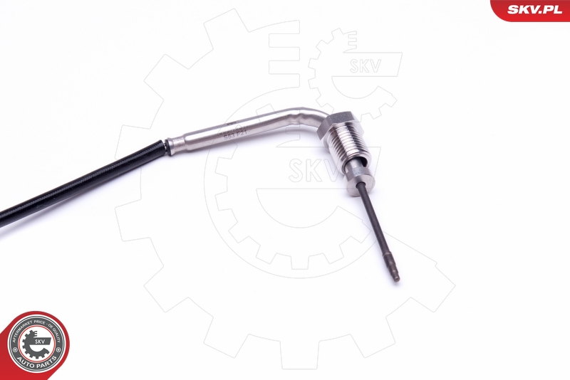 Sensor, temp. gas escape ESEN SKV 30SKV317