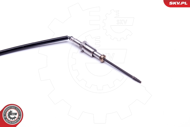 Sensor, temp. gas escape ESEN SKV 30SKV323