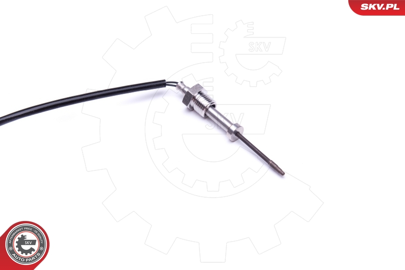 Sensor, temp. gas escape ESEN SKV 30SKV329