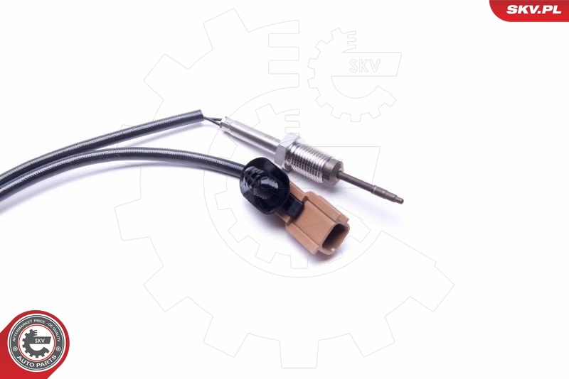 Sensor, temp. gas escape ESEN SKV 30SKV355