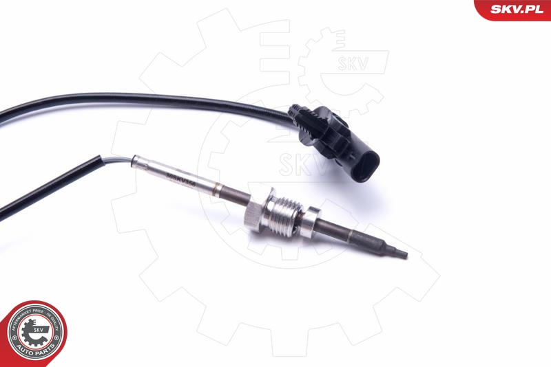 Sensor, temp. gas escape ESEN SKV 30SKV356
