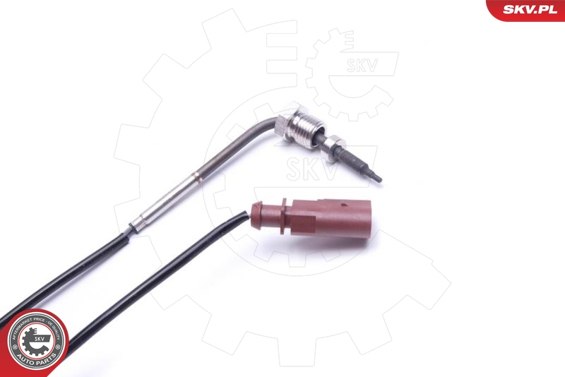 Sensor, temp. gas escape ESEN SKV 30SKV384