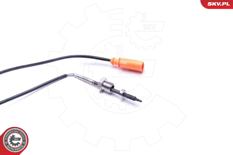 Sensor, temp. gas escape ESEN SKV 30SKV394