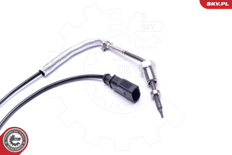 Sensor, temp. gas escape ESEN SKV 30SKV395