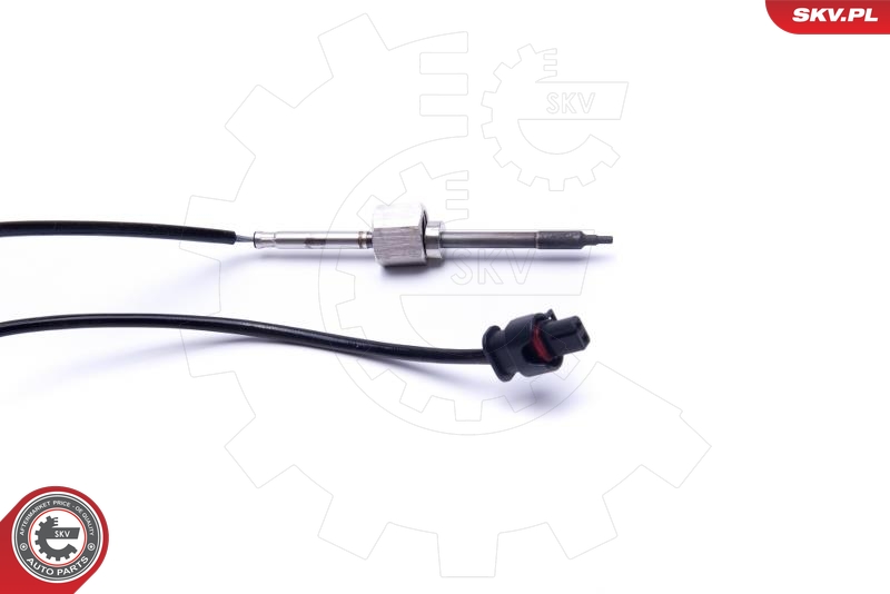 Sensor, temp. gas escape ESEN SKV 30SKV410