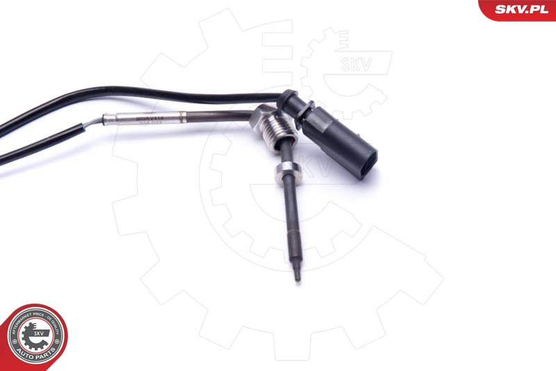 Sensor, temp. gas escape ESEN SKV 30SKV414