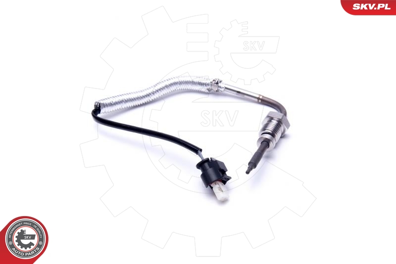 Sensor, temp. gas escape ESEN SKV 30SKV415