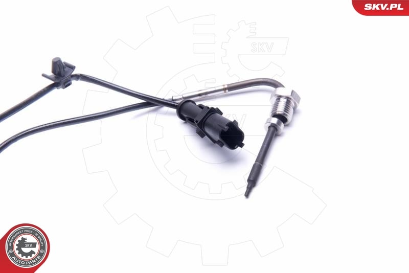 Sensor, temp. gas escape ESEN SKV 30SKV420