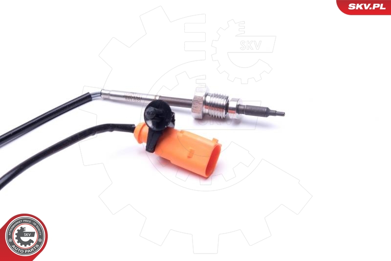 Sensor, temp. gas escape ESEN SKV 30SKV431