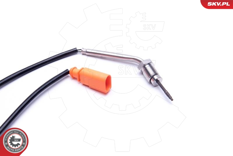 Sensor, temp. gas escape ESEN SKV 30SKV435