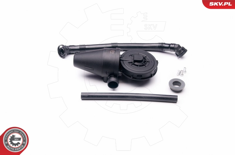 Kit de reparación, ventilación cárter ESEN SKV 31SKV039