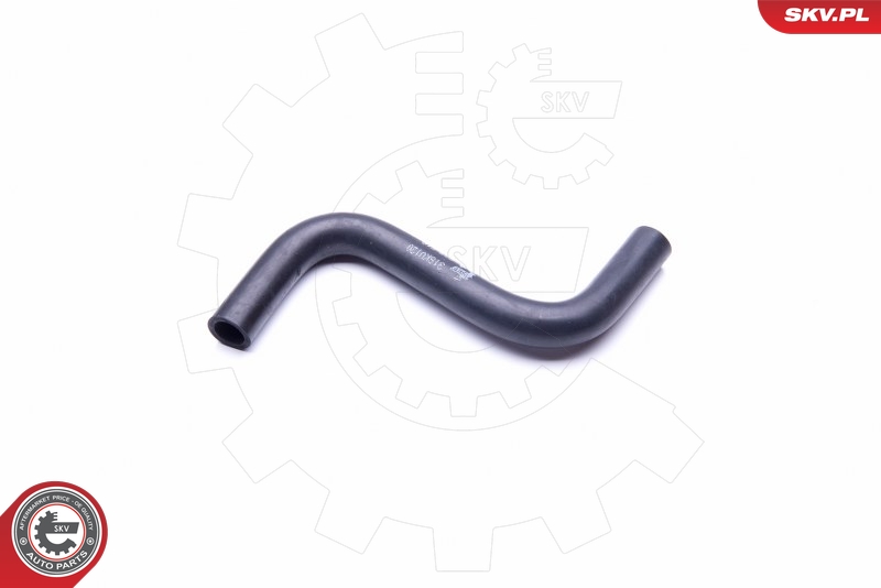 Tubo flexible para aceite ESEN SKV 31SKV120