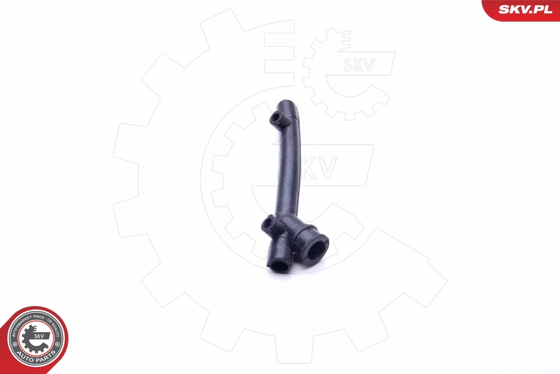Tubo flexible para aceite ESEN SKV 31SKV122