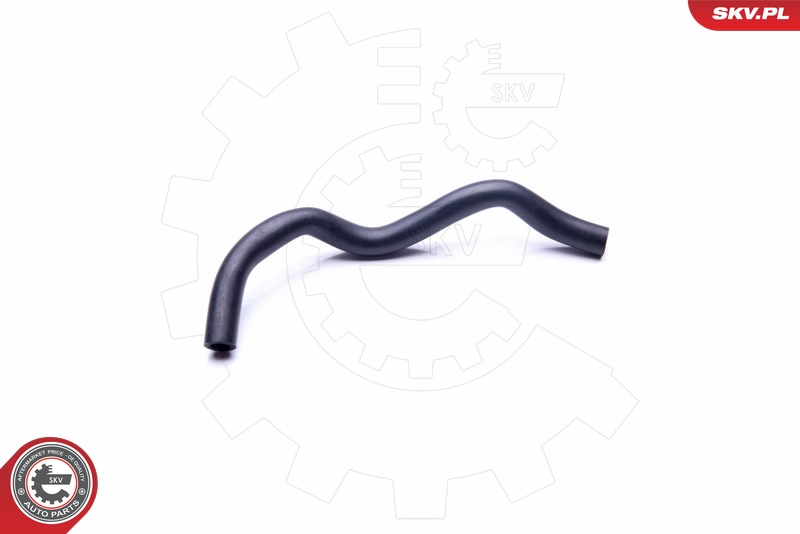Tubo flexible para aceite ESEN SKV 31SKV123