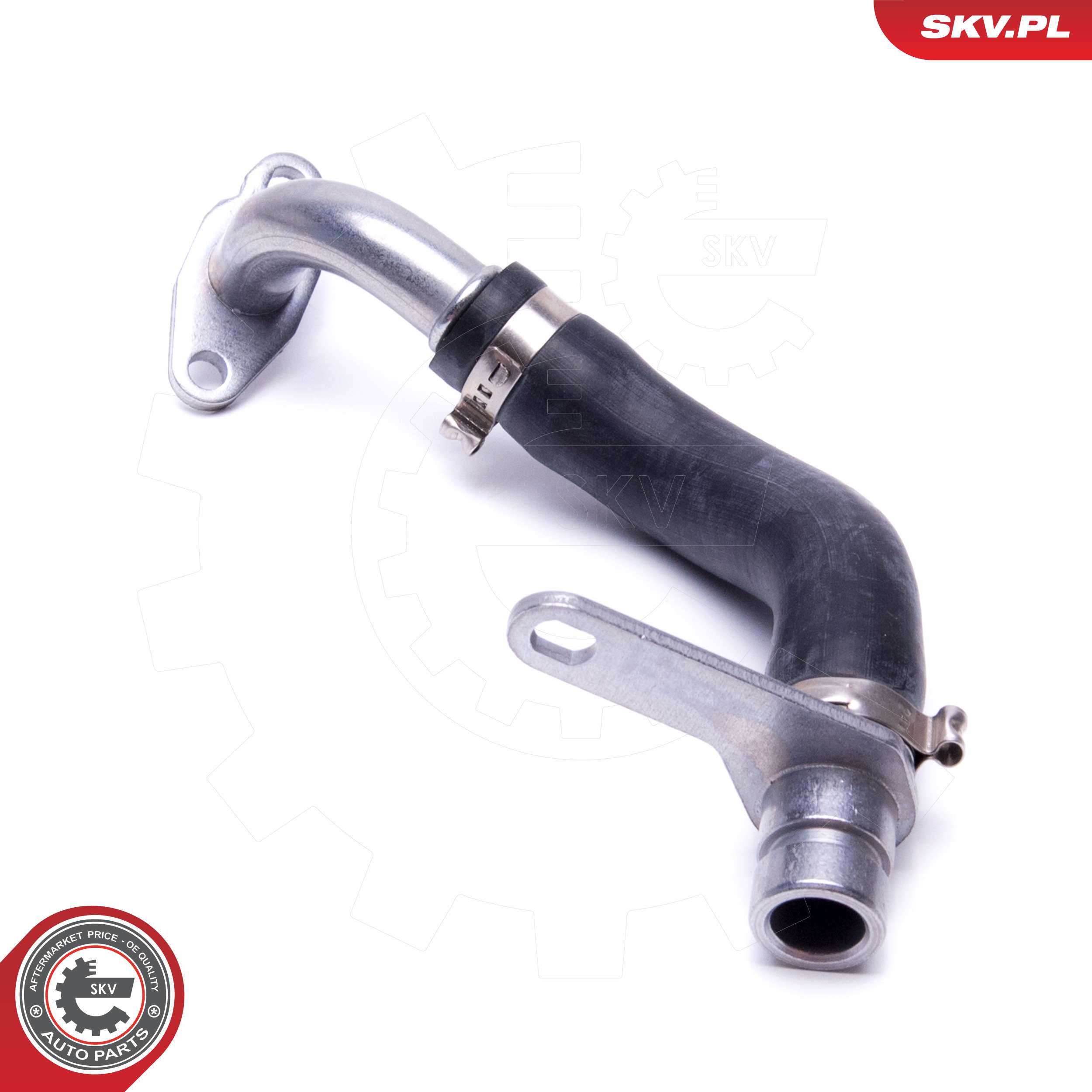 Conducto aceite, turbocompresor ESEN SKV 31SKV198