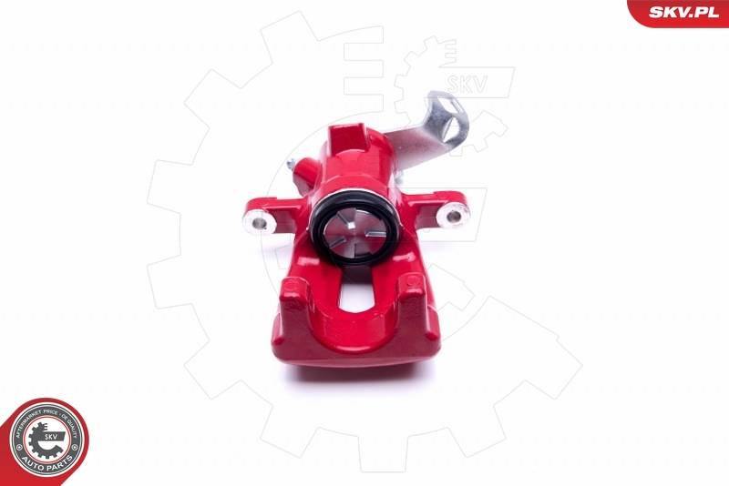 Pinza de freno ESEN SKV 34SKV084 RED