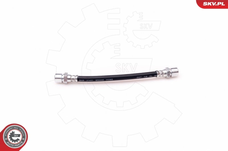Tubo flexible de frenos ESEN SKV 35SKV028