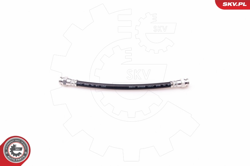 Tubo flexible de frenos ESEN SKV 35SKV068