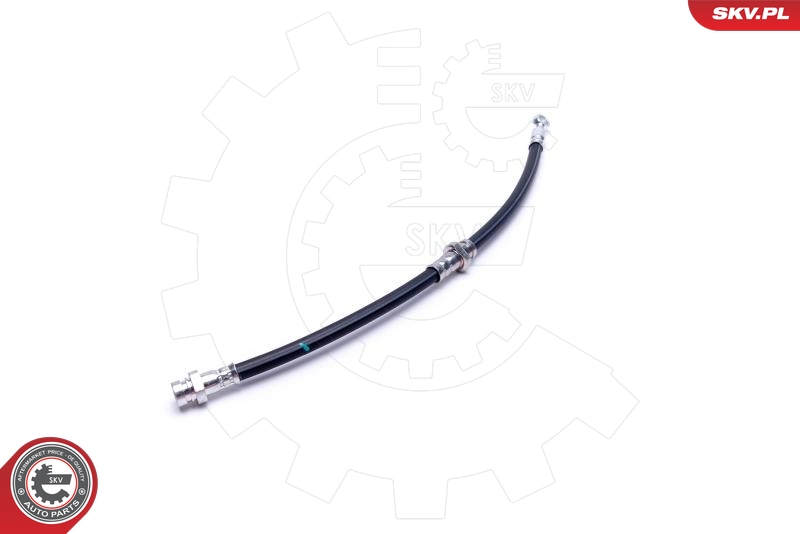 Tubo flexible de frenos ESEN SKV 35SKV163